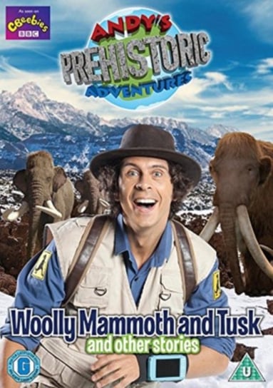 Andy's Prehistoric Adventures: Wooly Mammoth and Tusk (brak polskiej wersji językowej) Dazzler
