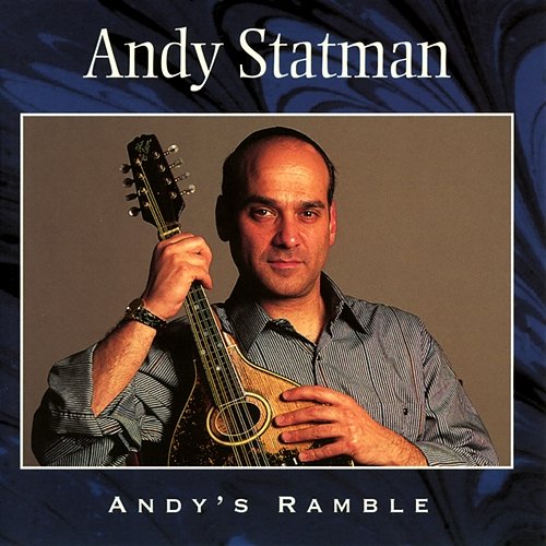 Andy's Ramble Andy Statman
