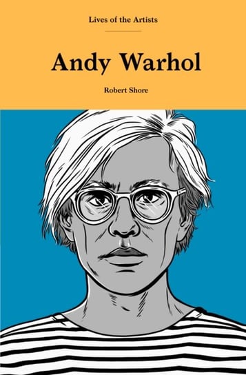 Andy Warhol Robert Shore