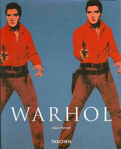 Andy Warhol Honnef Klaus