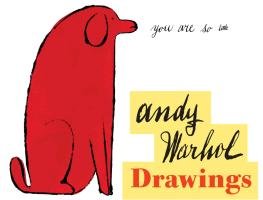 Andy Warhol Drawings Warhol Andy
