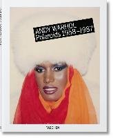 Andy Warhol. Polaroids 1958-1987 Woodward Richard B., Mendelsohn Meredith