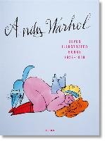 Andy Warhol. Seven Illustrated Books 1952-1959 Schleif Nina