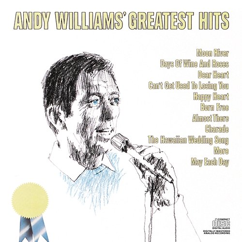 Andy Williams' Greatest Hits Andy Williams