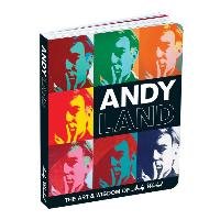 Andyland Warhol Andy