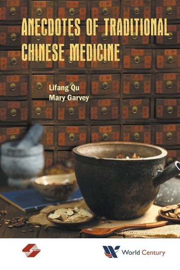 Anecdotes of Traditional Chinese Medicine Qu Lifang