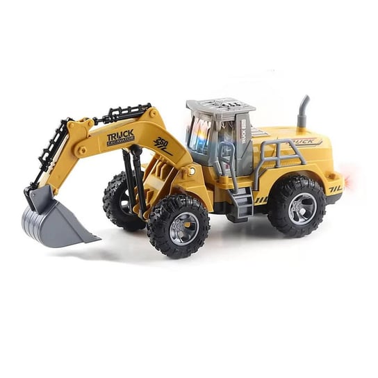 Anek Auto R/C Na Pilota Kioparka Sp85166 Anek