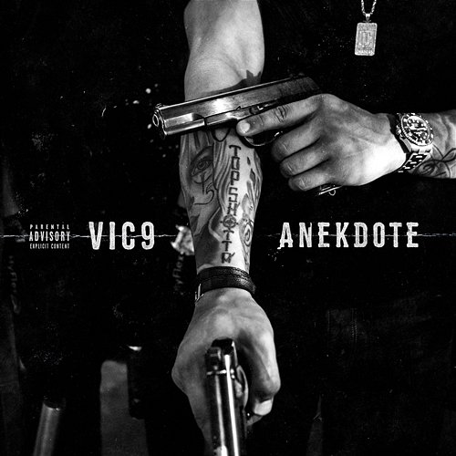 Anekdote Vic9