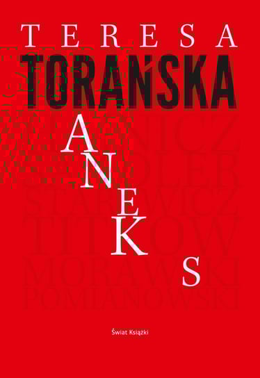 Aneks Torańska Teresa