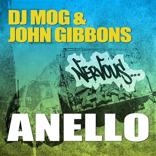 Anello DJ Mog & John Gibbons