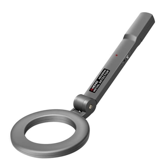 ANENG DM3004A wykrywacz metali o wysokiej czułości przenośne ręczne narzędzia wyszukiwania super skaner Finder Tool Inna marka