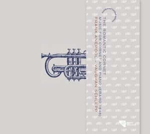 Anepool, Frank/Vaughan Schlepp - Romantic Cornet Frank/Vaughan Schlepp Anepool