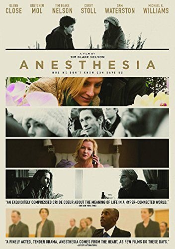Anesthesia (Anestezja) Various Directors