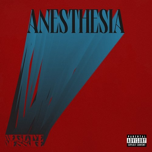 ANESTHESIA Negative Message