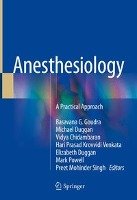 Anesthesiology Springer-Verlag Gmbh, Springer International Publishing Ag