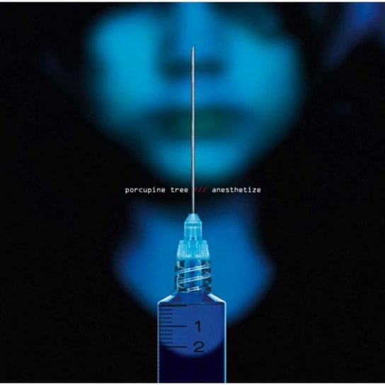 Anesthetize - Live At Tilburg Porcupine Tree
