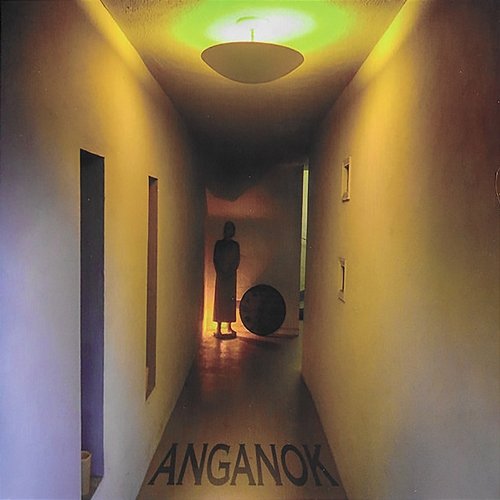 Anganok The Residents