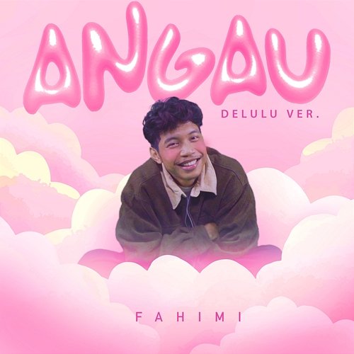 Angau FAHIMI