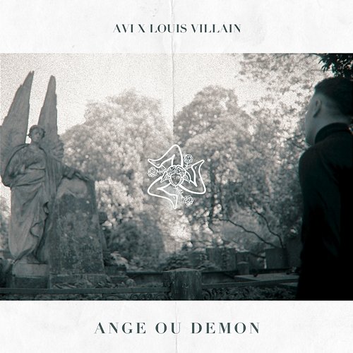 Ange ou demon Avi, Louis Villain