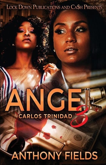 Angel 3 Anthony Fields