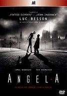 Angel-A Besson Luc