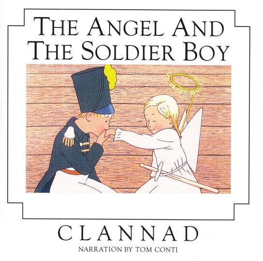 Angel And The Soldier Boy Clannad