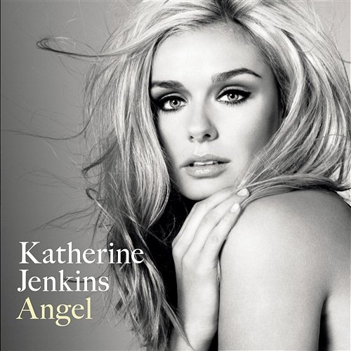 Angel Katherine Jenkins