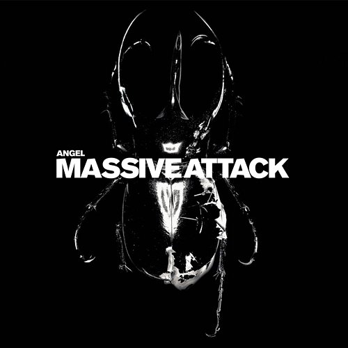 Angel Massive Attack feat. Horace Andy