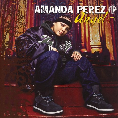 Angel Amanda Perez