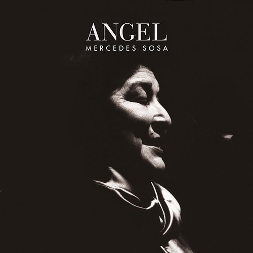 Ángel Mercedes Sosa