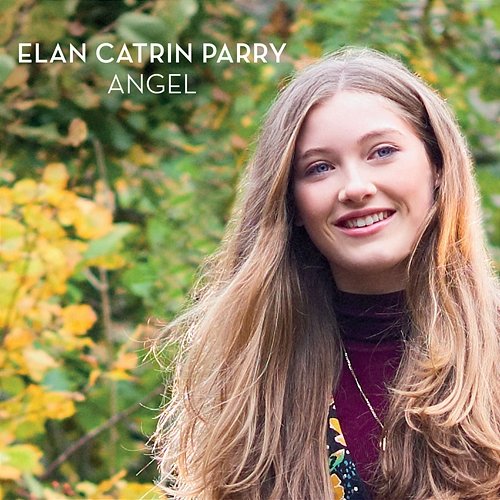 Angel Elan Catrin Parry