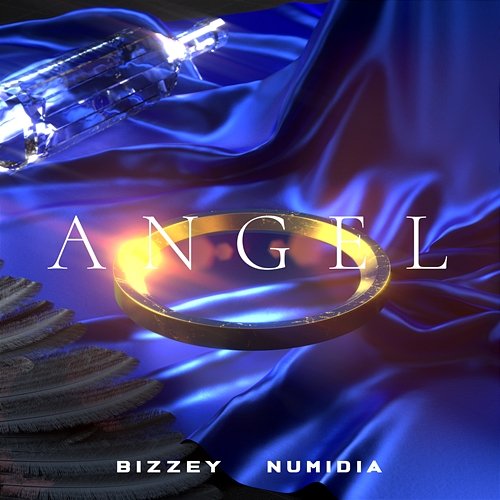 Angel Bizzey feat. Numidia