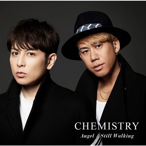 Angel Chemistry