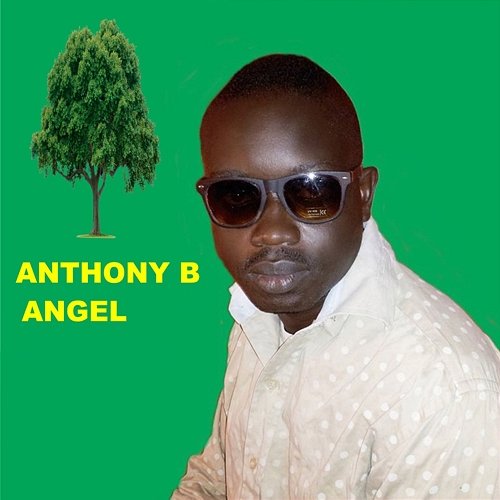Angel Anthony B