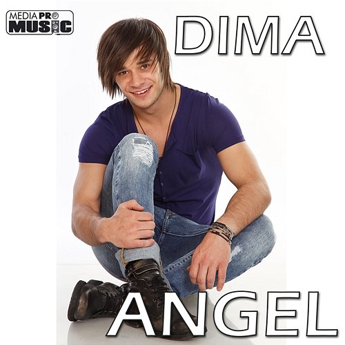 Angel Dima