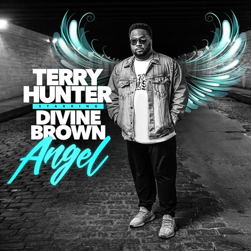 Angel Terry Hunter feat. Divine Brown
