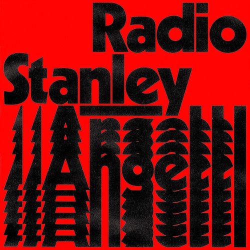 Angel Radio Stanley