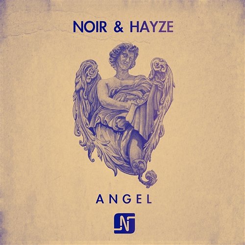 Angel Noir & Hayze