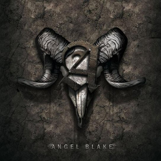 Angel Blake Angel Blake