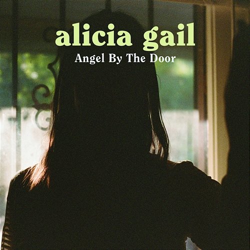 Angel by the Door Alicia Gail