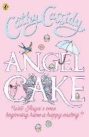 Angel Cake Cassidy Cathy