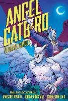 Angel Catbird Volume 2: To Castle Catula (Graphic Novel) Atwood Margaret