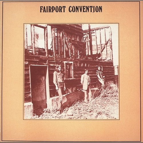 Angel Delight Fairport Convention