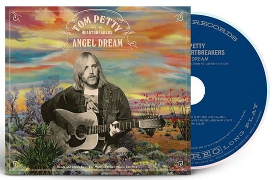 Angel Dream Tom Petty & The Heartbreakers