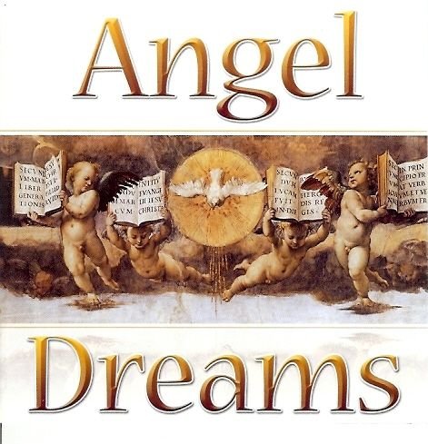 Angel Dreams Various Artists