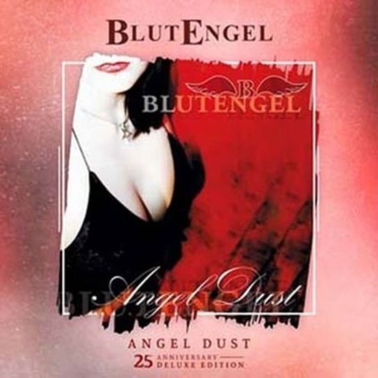 Angel Dust Blutengel