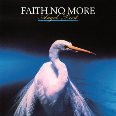Angel Dust, płyta winylowa Faith No More