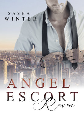 Angel Escort Elysion Books