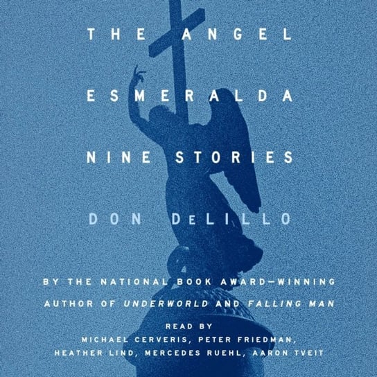 Angel Esmeralda Delillo Don
