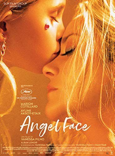 Angel Face (Anielska twarz) Various Directors
